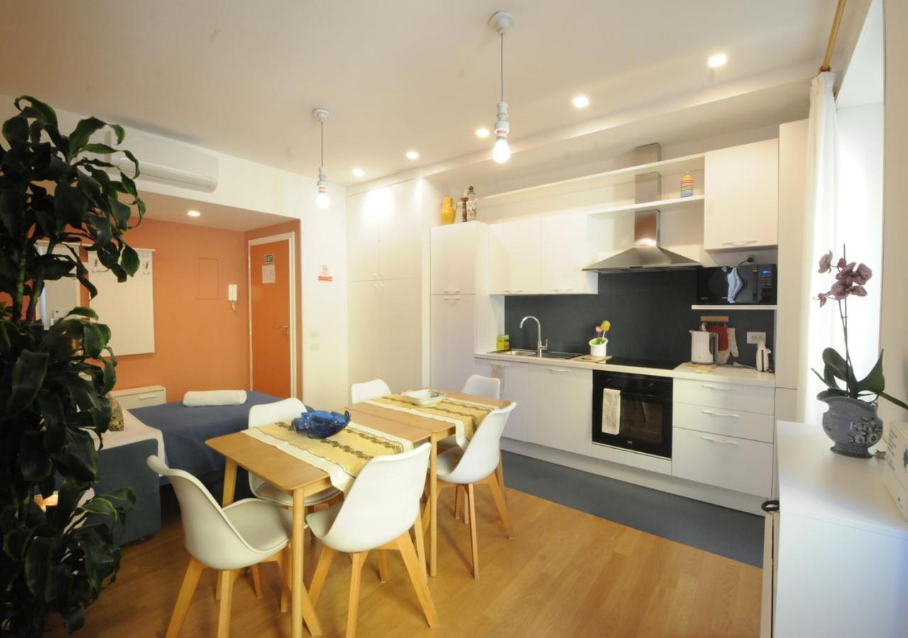 Viaggio Da Bea Al Gianicolo Apartment Rome Exterior photo