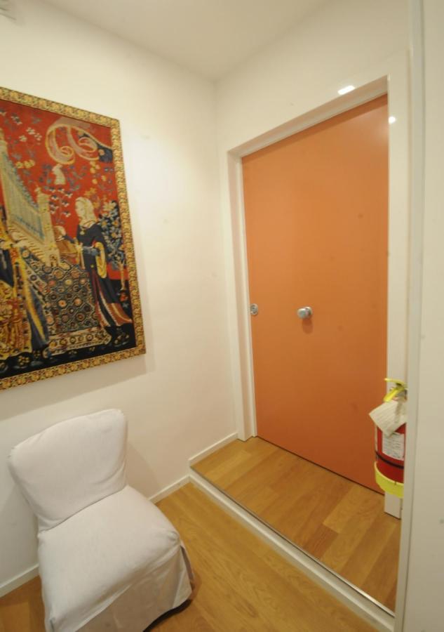 Viaggio Da Bea Al Gianicolo Apartment Rome Exterior photo