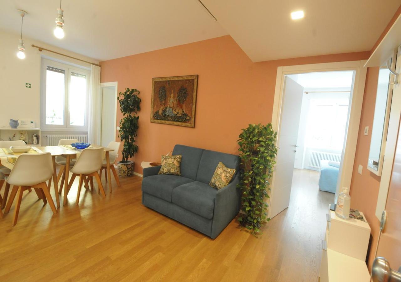 Viaggio Da Bea Al Gianicolo Apartment Rome Exterior photo