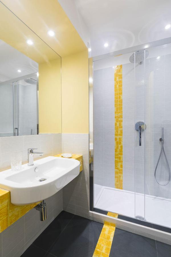 Viaggio Da Bea Al Gianicolo Apartment Rome Exterior photo